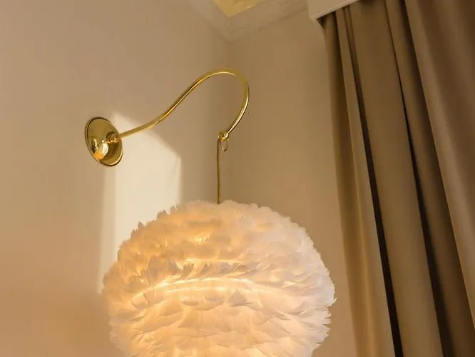 Anakena House B&B 바르셀로나