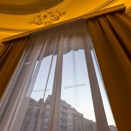 Anakena House 3* Barcelona