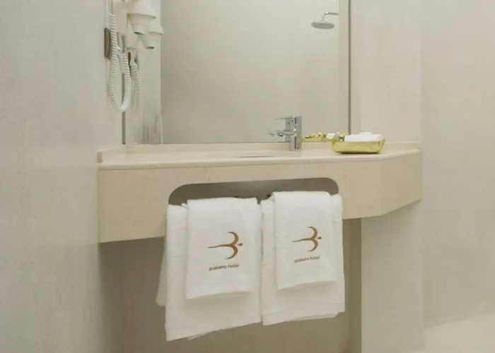 Bed & Breakfast Anakena House 3*