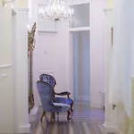 Anakena House ベッド・アンド・ブレックファスト