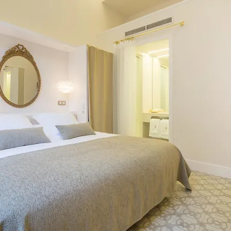 Frühstückspension Anakena House Barcelona
