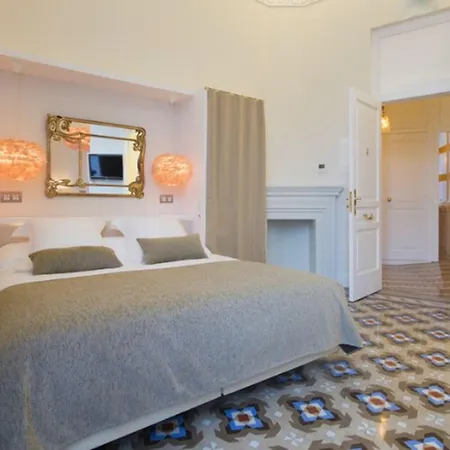 Anakena House Frühstückspension Barcelona
