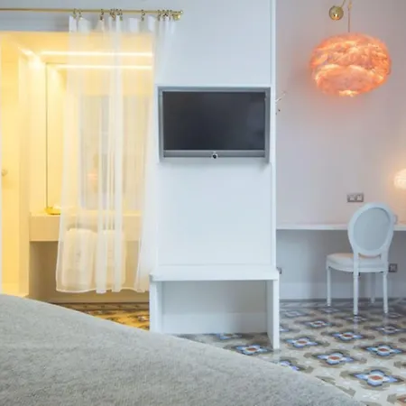 Frühstückspension Anakena House Barcelona