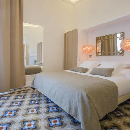 Anakena House Frühstückspension Barcelona