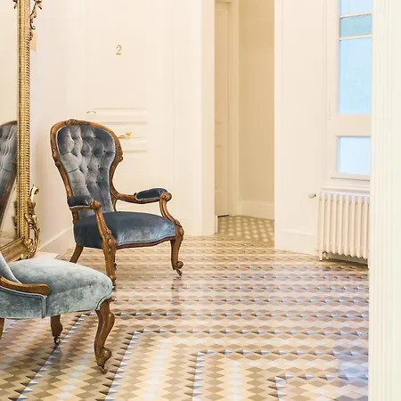 فندق مبيت وإفطار Anakena House