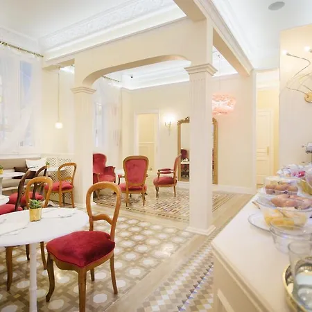 Anakena House فندق مبيت وإفطار 3*