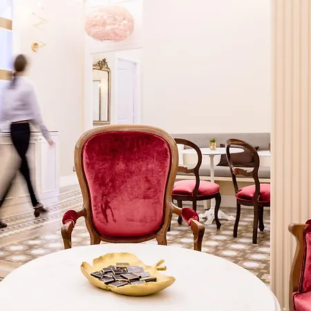 Anakena House Oda ve Kahvaltı 3*