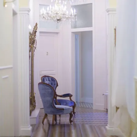 Anakena House Oda ve Kahvaltı