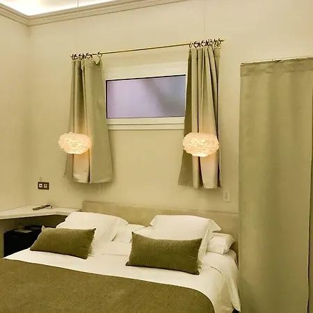 Oda ve Kahvaltı Anakena House 3*