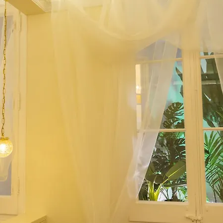 Anakena House 3* Barcelona