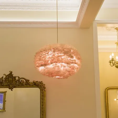 Anakena House فندق مبيت وإفطار