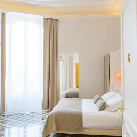 Anakena House 3* Barcelona