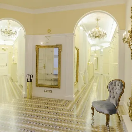 Anakena House 3* Barcelona