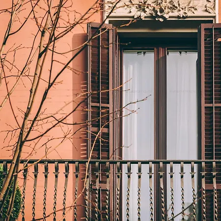 Anakena House Barcelona
