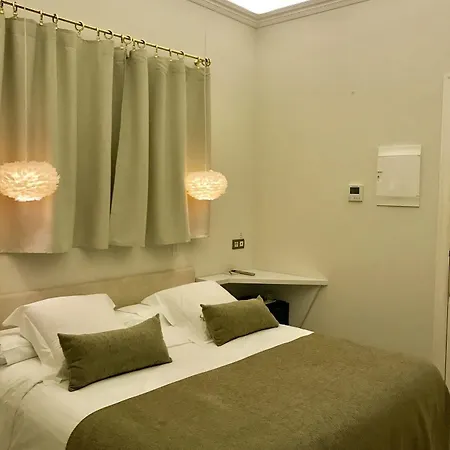 Anakena House 3* Barcelona
