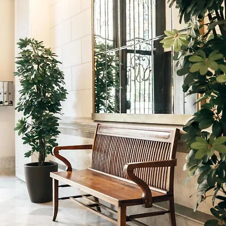 فندق مبيت وإفطار Anakena House