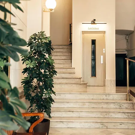 Anakena House 3* Barcelona