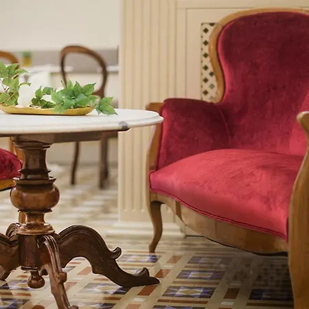 Anakena House 3* Barcelona
