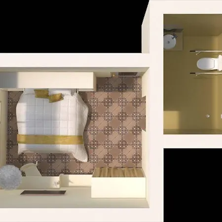 Anakena House 3* Barcelona