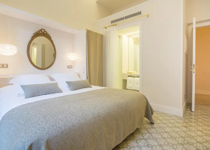 Bed and Breakfast Anakena House Βαρκελώνη