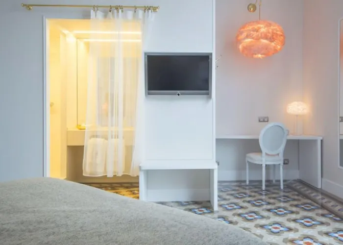 Bed and Breakfast Anakena House Βαρκελώνη