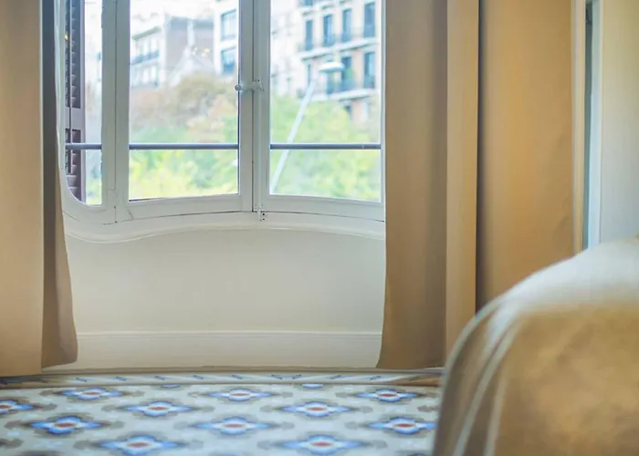 Bed and Breakfast Anakena House Βαρκελώνη