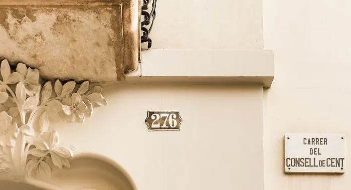 Anakena House 3* Βαρκελώνη