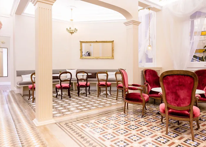 Anakena House 3* Βαρκελώνη