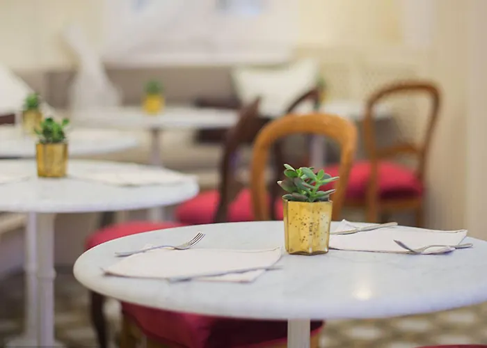 Anakena House Bed and Breakfast Βαρκελώνη
