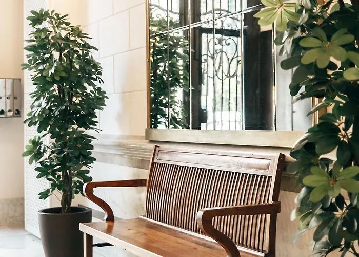 Anakena House Bed and Breakfast Βαρκελώνη