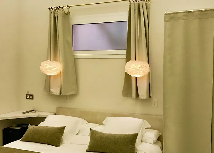 Bed and Breakfast Anakena House 3*
