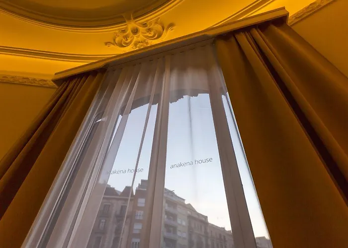 Anakena House 3* Βαρκελώνη