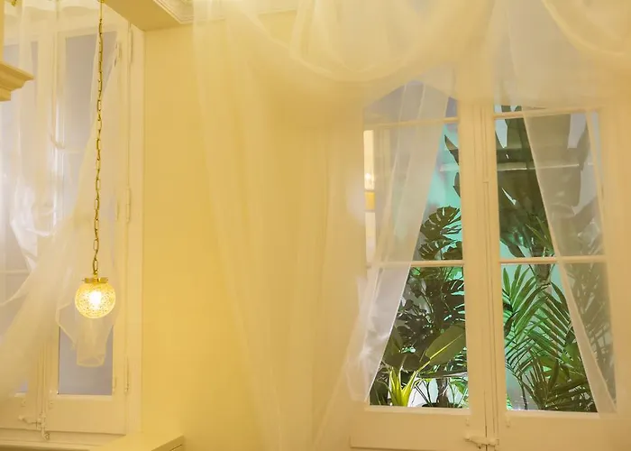 Anakena House 3* Βαρκελώνη
