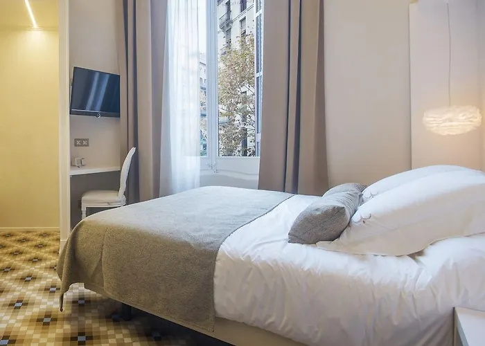 Anakena House 3* Βαρκελώνη