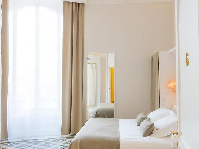 Anakena House 3* Βαρκελώνη