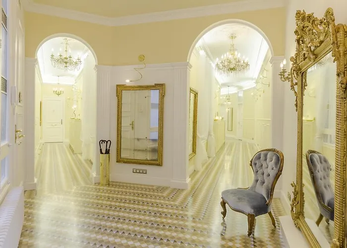 Anakena House 3* Βαρκελώνη