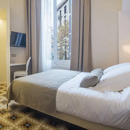 Anakena House 3* Barcelona