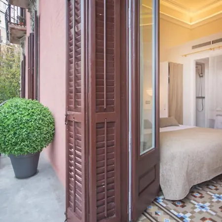 Anakena House Barcelona